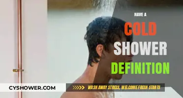 Embrace the Chill: Understanding the Cold Shower Phenomenon