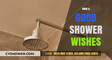 Refresh and Rejuvenate: The Ultimate Guide to a Perfect Shower Experience