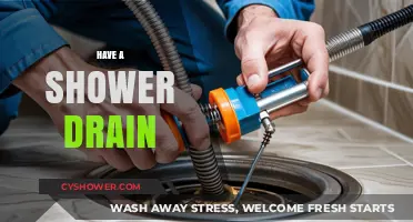 How to Unclog and Maintain Your Shower Drain Effectively
