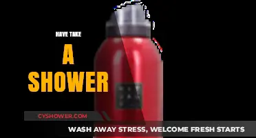 Refreshing Rituals: The Ultimate Guide to Taking a Perfect Shower