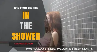 Steamy Showers and Wheezy Breaths: What's Going On?
