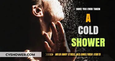 Chill and Thrive: The Surprising Benefits of Cold Showers