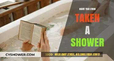 The Surprising Benefits of Showering: A Daily Ritual Explored
