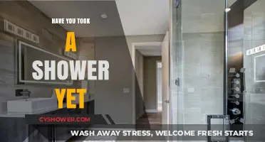 Freshen Up Your Day: The Ultimate Guide to Showering Bliss