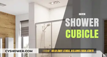 Revamp Your Bathroom: The Haven Shower Cubicle Makeover