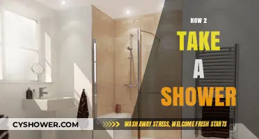 Mastering the Art of Showering: A Step-by-Step Guide for Everyone