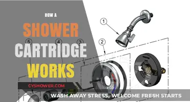 Understanding the Inner Workings of Your Shower Cartridge