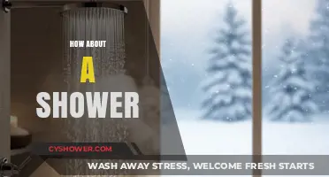 Refreshing Rituals: The Ultimate Guide to a Rejuvenating Shower Experience