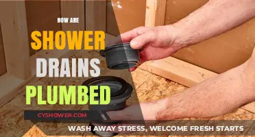 Understanding Shower Drain Plumbing: A Step-by-Step Installation Guide