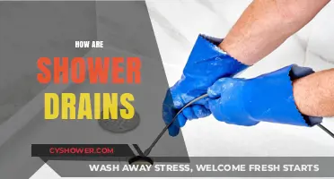 Understanding Shower Drains: Function, Maintenance, and Common Issues Explained