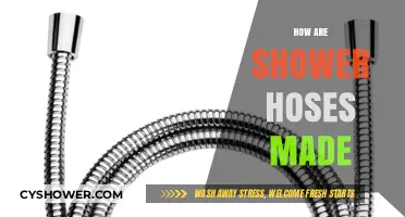 Crafting Comfort: The Intricate Process of Shower Hose Manufacturing