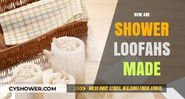 Unveiling the Craftsmanship: How Shower Loofahs Are Made