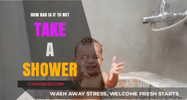 Skipping Showers: The Surprising Health and Social Consequences Explained