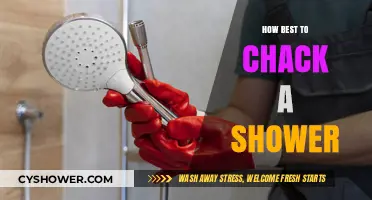 Mastering the Art of Shower Maintenance: A Comprehensive Guide