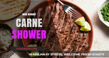 The Ultimate Guide to Buying Carne Asada for Your Next Shower