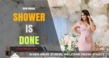 The Ultimate Guide to Hosting a Perfect Bridal Shower