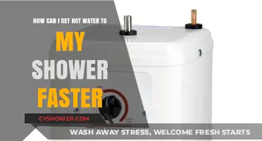 Speed Up Your Shower: Tips for Instant Hot Water Delivery
