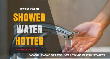 Boost Your Shower Heat: Tips for Hotter Water Instantly