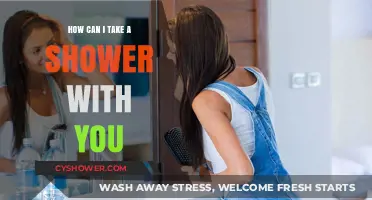 Sharing Showers: Tips for Comfortable and Fun Co-Bathing Experiences