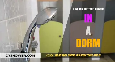 Dorm Shower Hacks: Quick, Clean, and Stress-Free Tips for Students