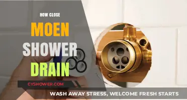 Easy Steps to Install a Moen Shower Drain Like a Pro