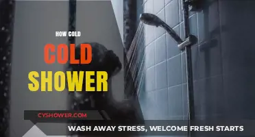 Chill and Refresh: The Ultimate Guide to Cold Showers