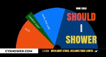 Chill or Not: The Optimal Shower Temperature for Your Health