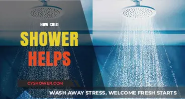 Revitalize Your Day: The Surprising Benefits of Cold Showers
