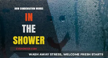 Understanding Shower Condensation: Causes and Solutions