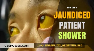 Bathing Safely with Jaundice: Tips for a Comfortable Shower