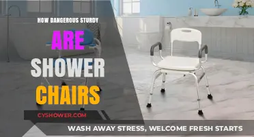 Assessing the Safety and Durability of Shower Chairs: A Comprehensive Guide