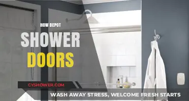 How to Install and Maintain Depot Shower Doors: A Complete Guide