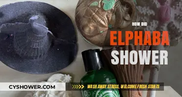 Unveiling Elphaba's Shower Ritual: A Wicked Witch's Cleansing Secrets
