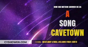 Meteor Shower's Impact: Cavetown's Song Success and Fan Reception