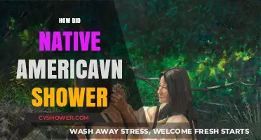 Exploring Traditional Native American Bathing Rituals and Practices