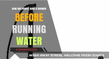 Showering Without Running Water: Ancient Hygiene Practices Revealed