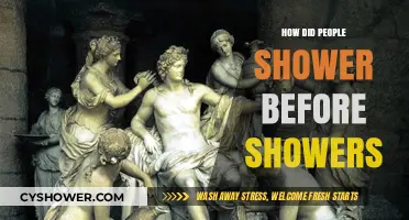 A Historical Look: Bathing Practices Before the Modern Shower