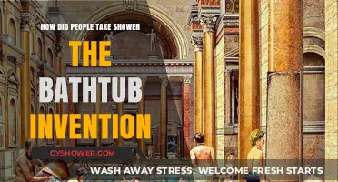 Before Bathtubs: Ancient Showering Methods and Hygiene Practices Explained