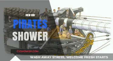 Aye, Matey! How Pirates Kept Clean on the High Seas