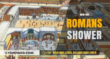 Ancient Roman Hygiene: Unveiling the Secrets of Their Bathing Rituals
