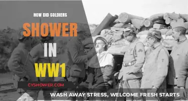 Behind the Lines: Personal Hygiene Challenges Faced by WWI Soldiers