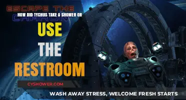 Tychus' Hygiene Mysteries: Showering and Restroom Habits Explored