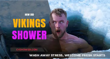 Viking Hygiene: Unraveling the Mysteries of Norse Bathing Rituals