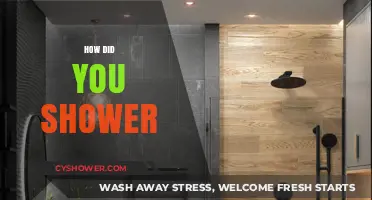Refreshing Rituals: A Guide to Showering Techniques Around the World