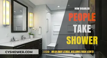 Accessible Showering: Empowering Disabled Individuals with Independence and Dignity