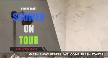 On the Road Hygiene: How Bands Stay Fresh During Tours
