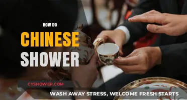 Exploring Chinese Bathing Customs: A Guide to Showering Etiquette