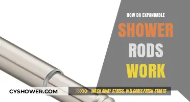 Understanding Expandable Shower Rods: A Comprehensive Guide