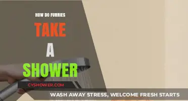 Furry Shower Routines: Tips for Cleaning Suits and Staying Fresh