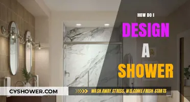 Creating Your Dream Shower: A Step-by-Step Design Guide